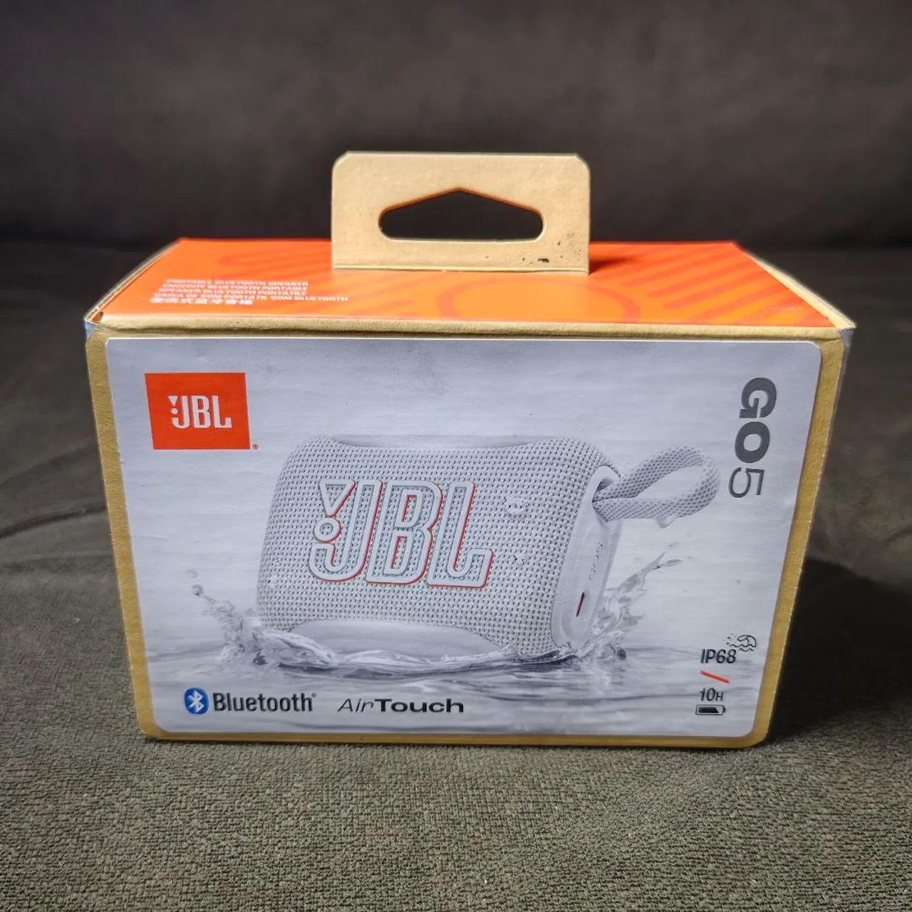 JBL GO5 - Foto 5