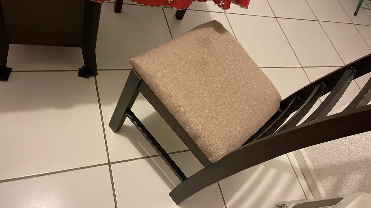 Mesa de cozinha  - Foto 3