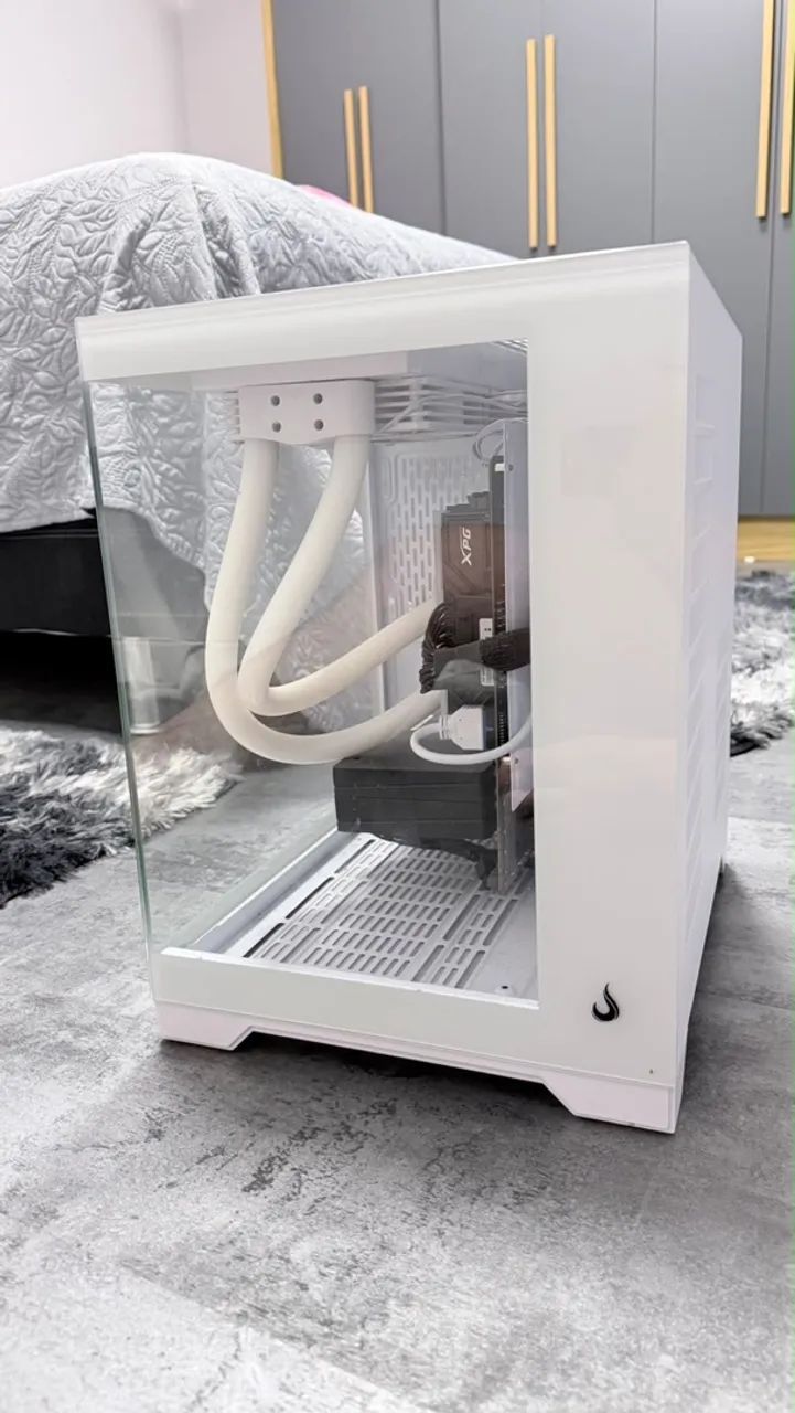 Pc Gamer Hygh End - Foto 2