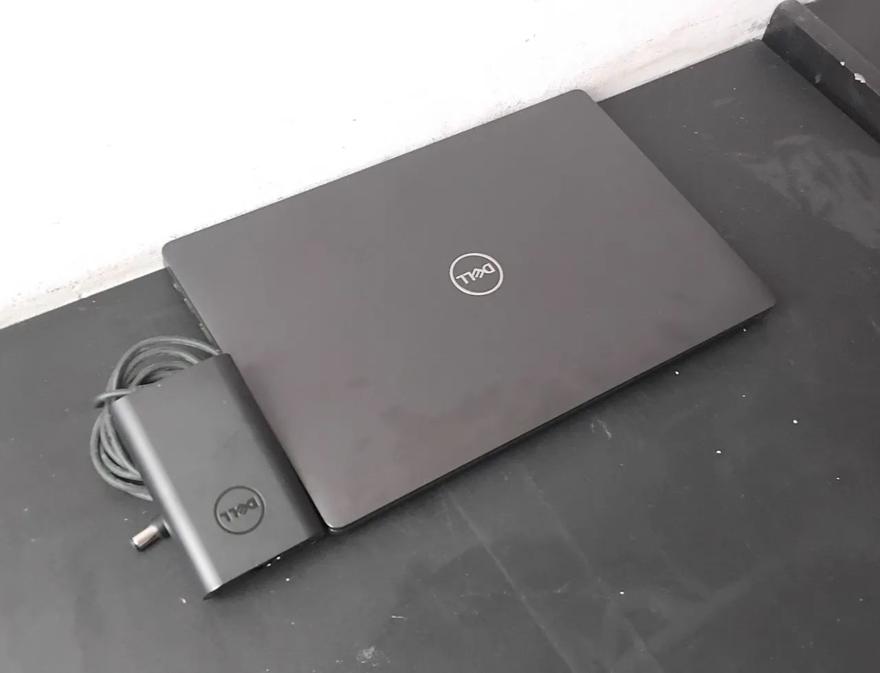 Notebook DELL i7/ 16GB/ NVME - Foto 3