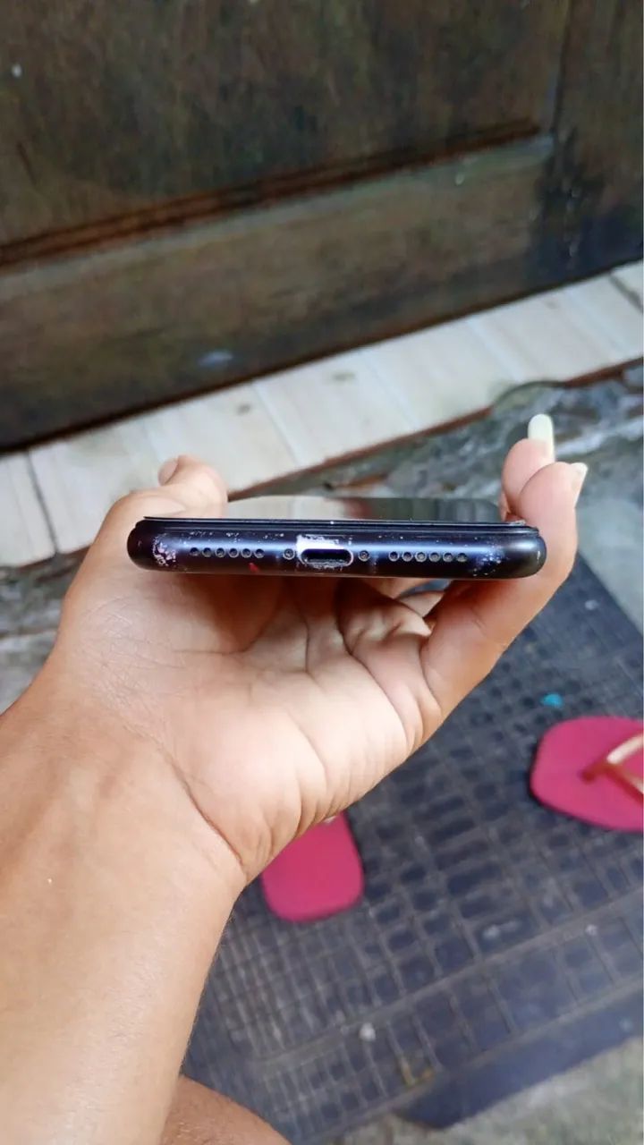 iPhone XR - Foto 4