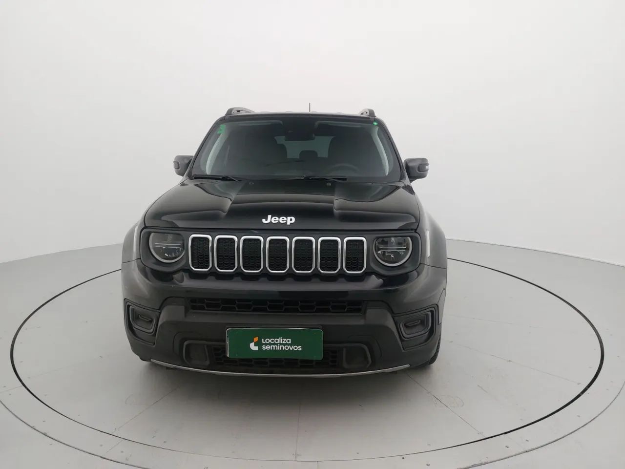 Jeep Renegade Long. T270 1.3 TB 4x2 Flex Aut., foto 8 de 18