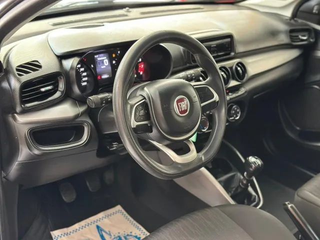 Fiat Argo Drive 1.0 6V Flex 2020 - Foto 3