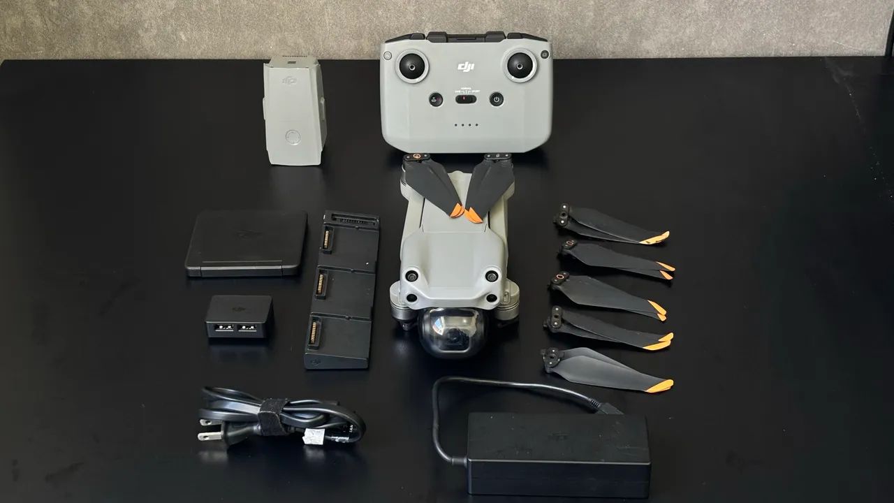 Drone DJI Air 2S  - Foto 2