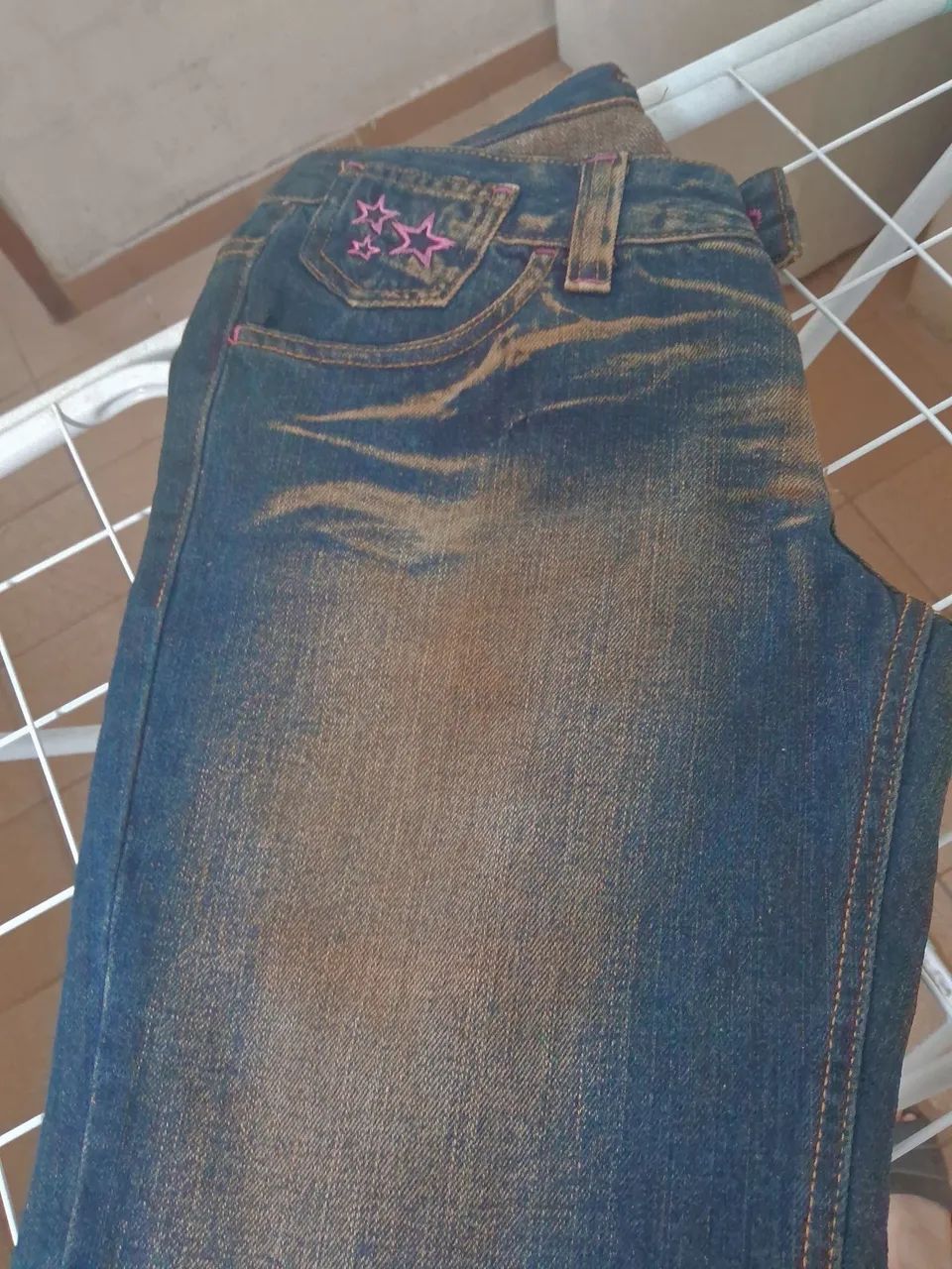 BERMUDA JEANS  - Foto 3