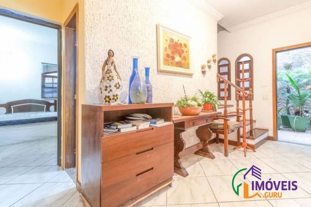 SOBRADO - VILA MADALENA - SP - Foto 5