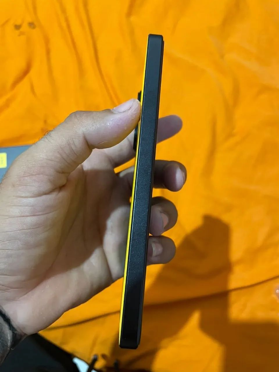 Poco X7 pro 256gb estado de zero - Foto 3