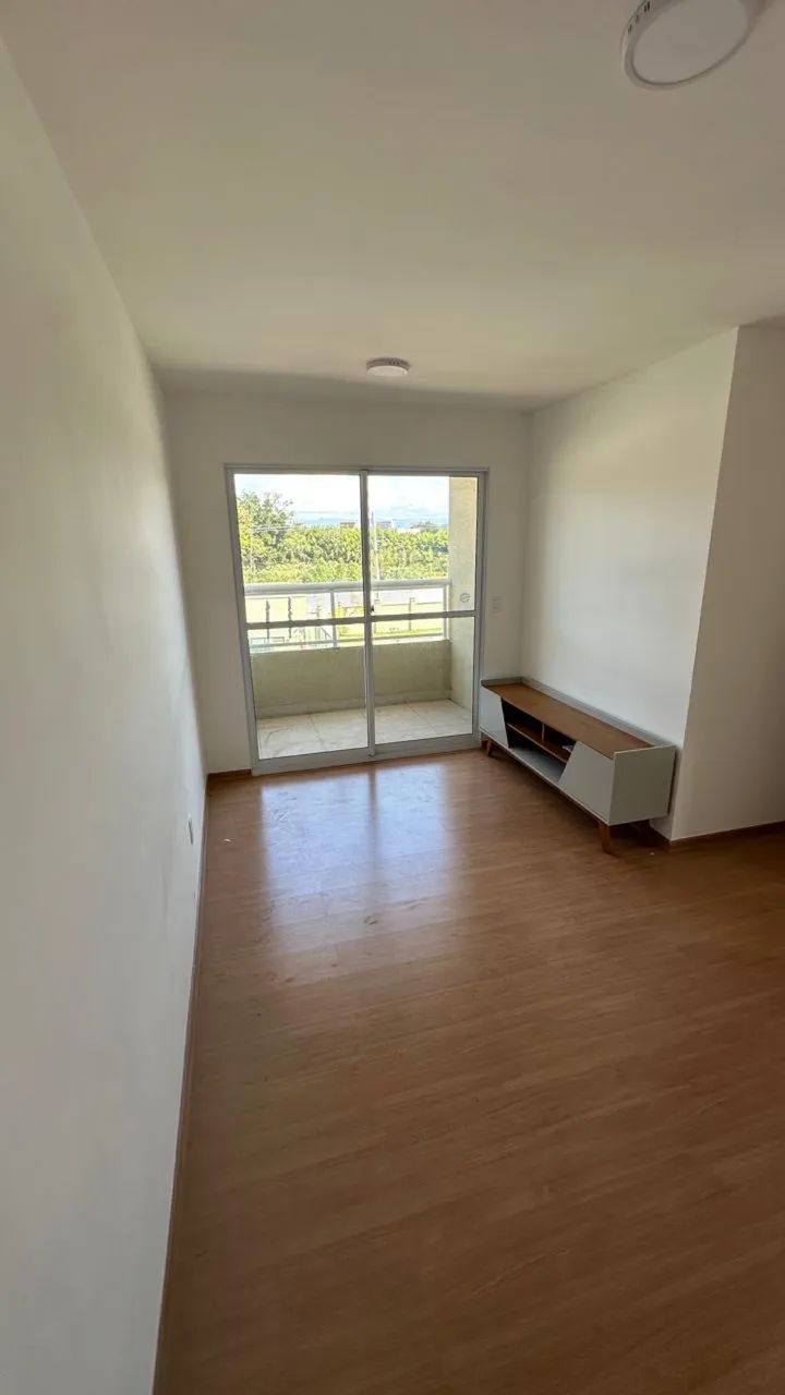 APARTAMENTO NOVO 2 QUARTOS - PRONTO PARA MORAR - Foto 2