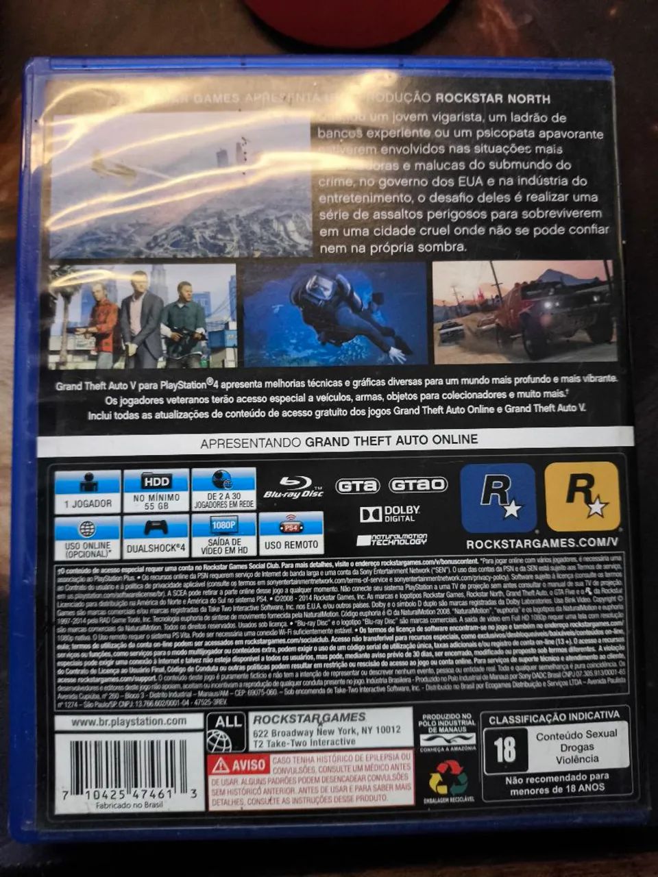 GTA V - Foto 2