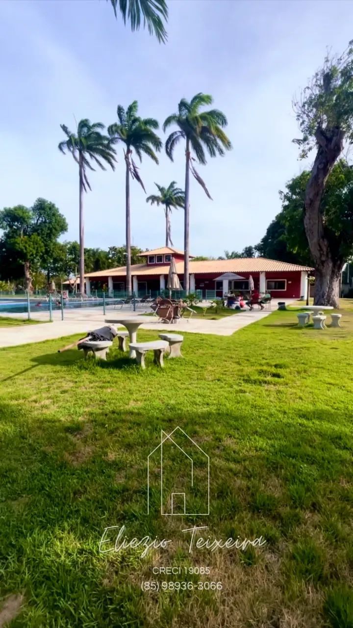 Lotes de alto padrão próximo à praia do Cumbuco