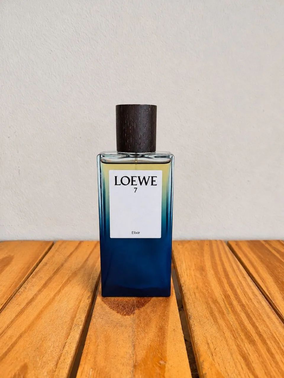Loewe 7 elixir 100ml