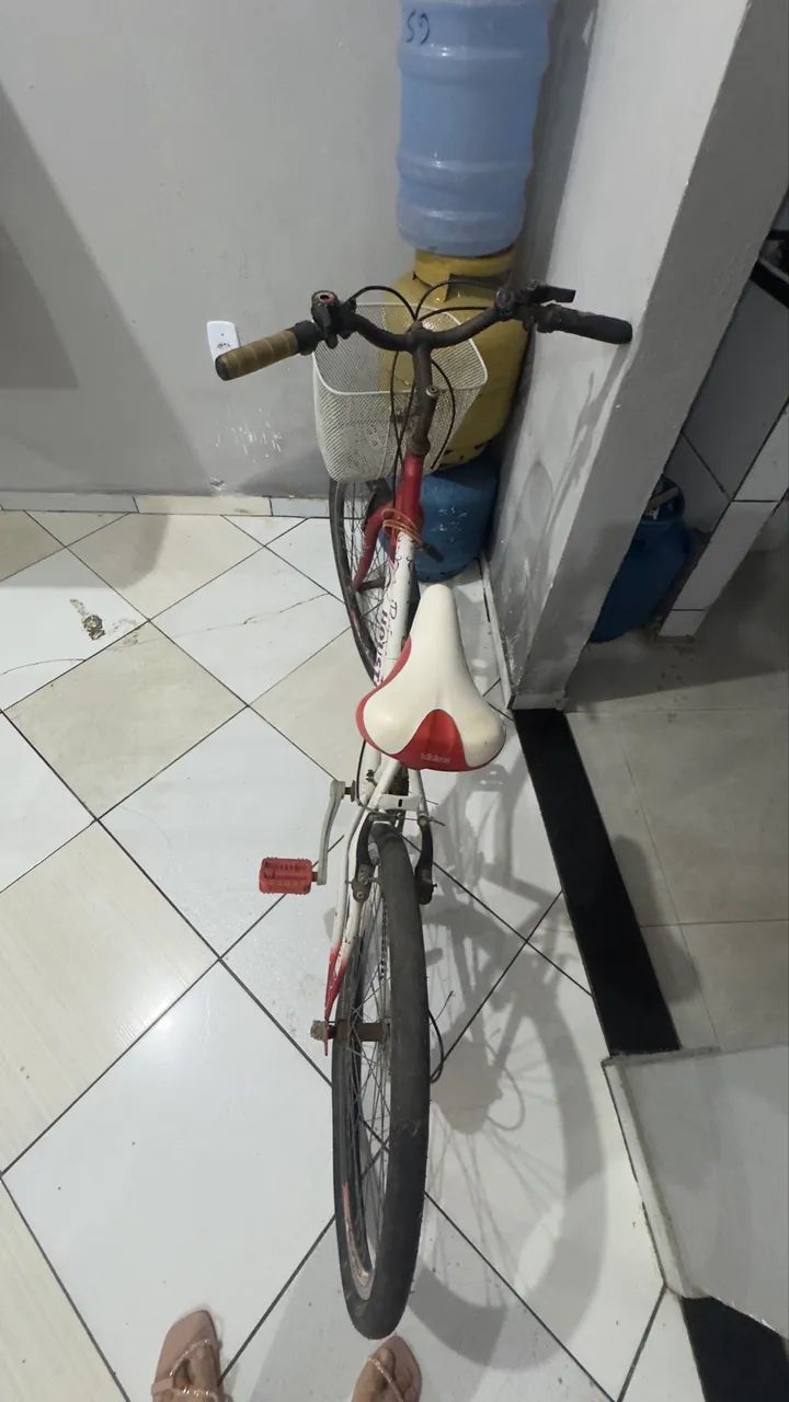 Bicicleta  - Foto 4