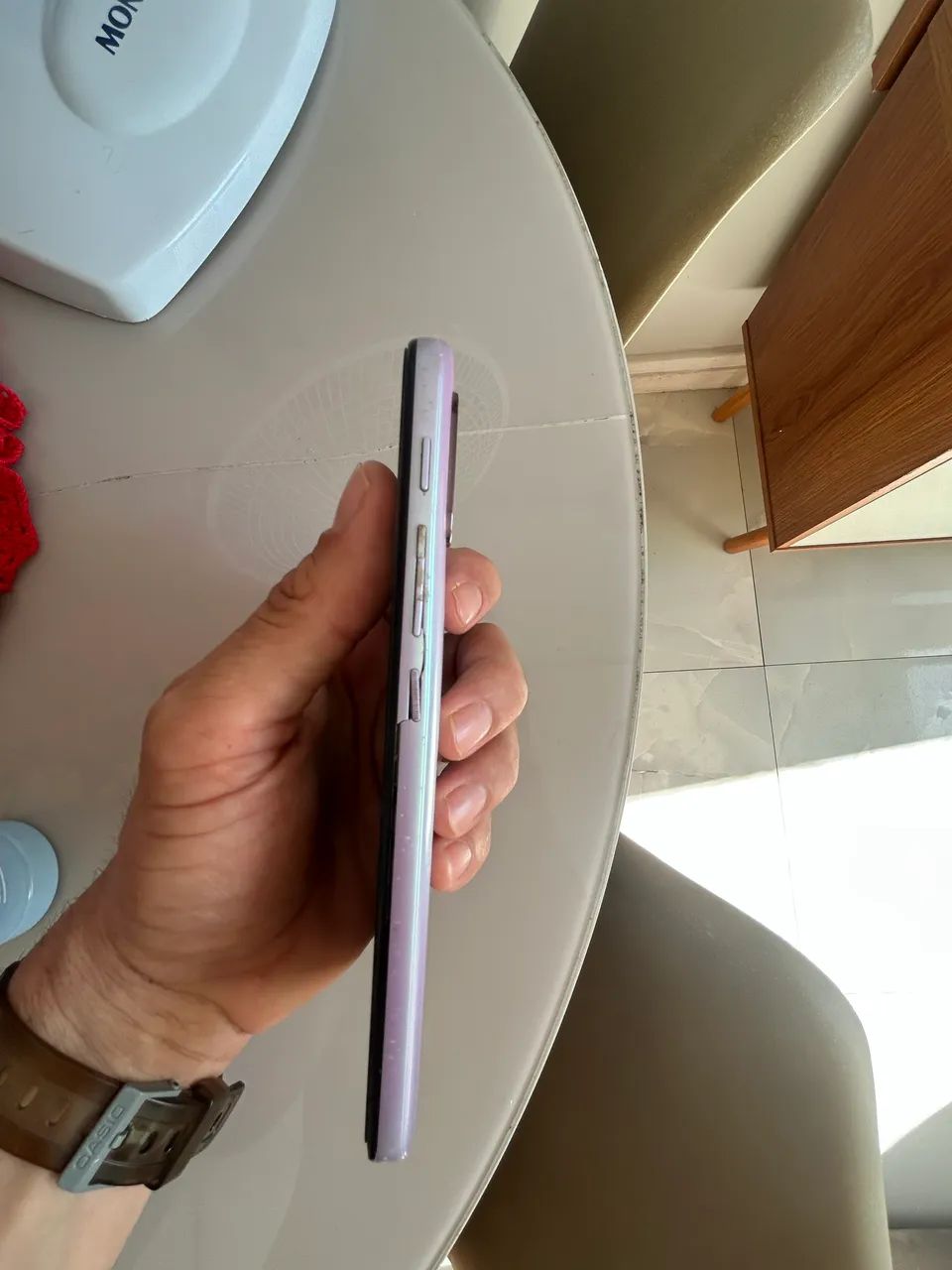 Celular novo 350 - Foto 5