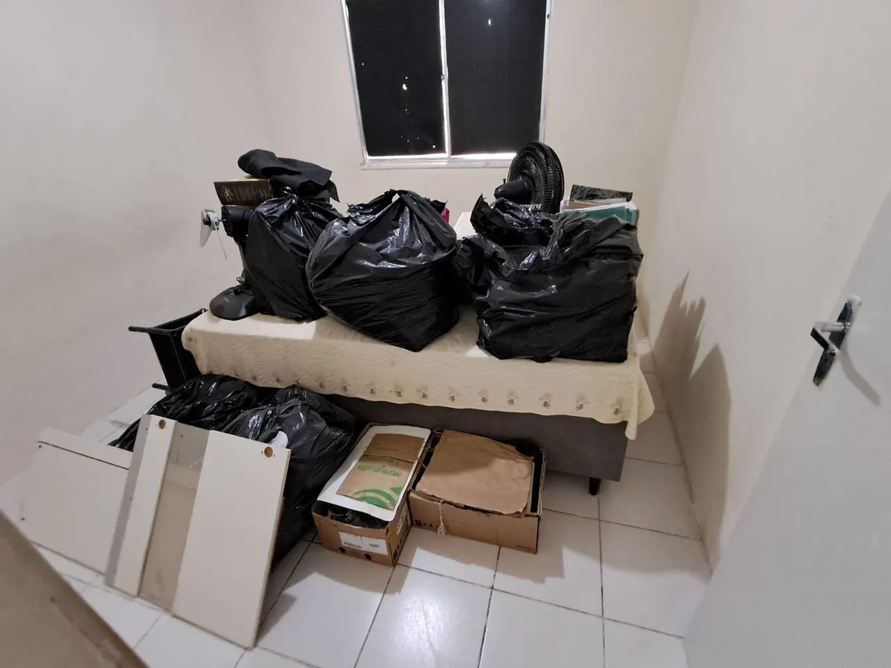 Cama de casal massaranduba  - Foto 2