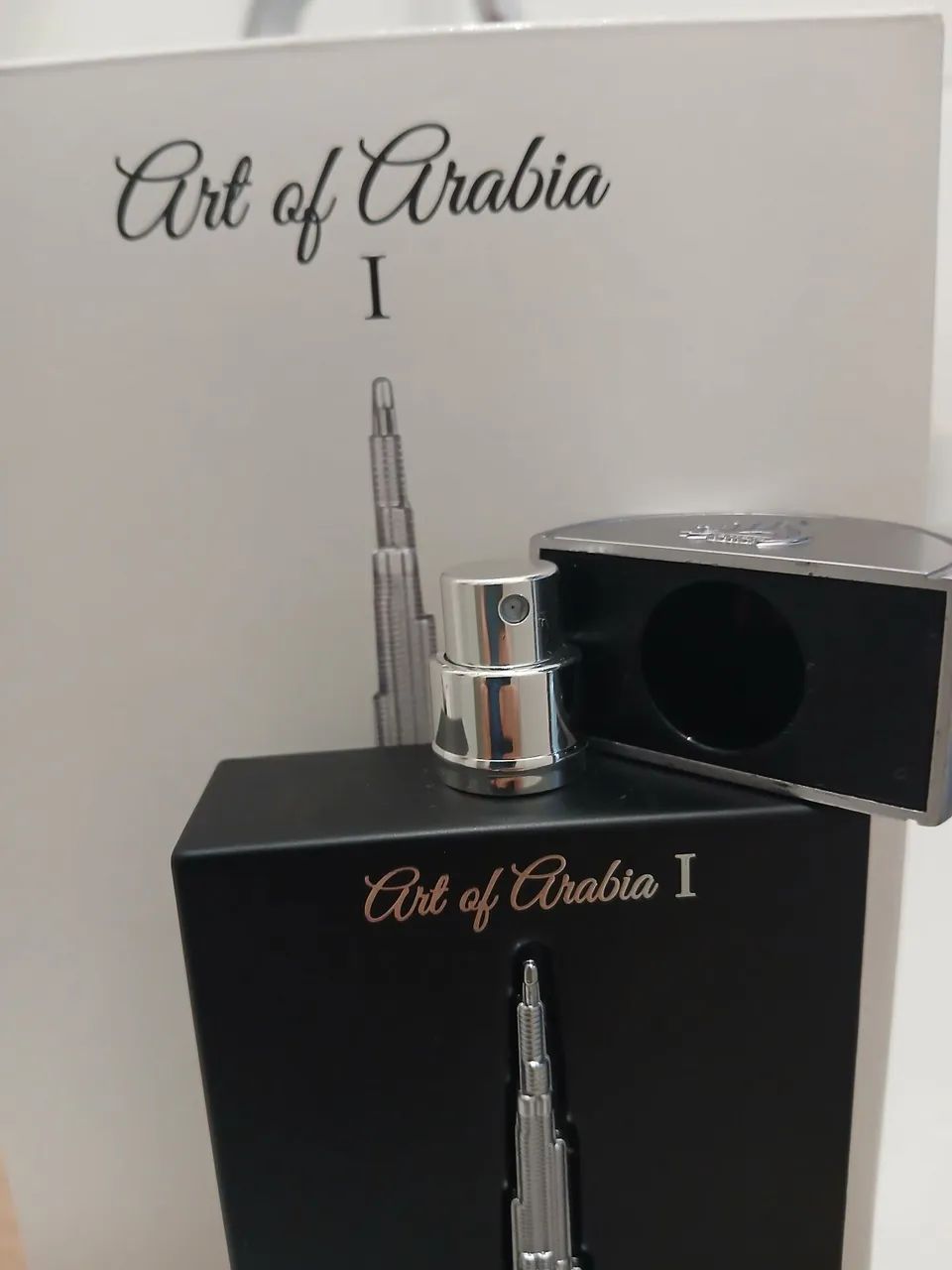 Perfume arabe lattafa - Foto 5
