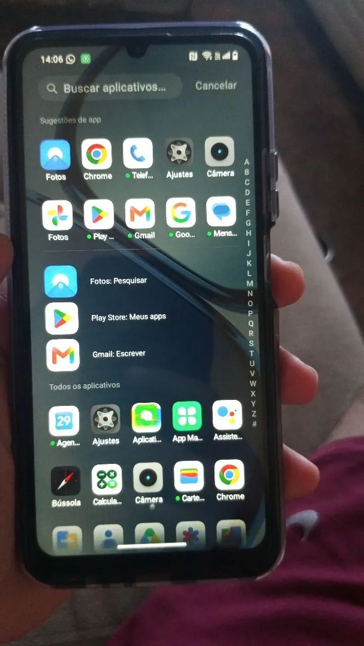 Realme C61 128GB - Foto 5