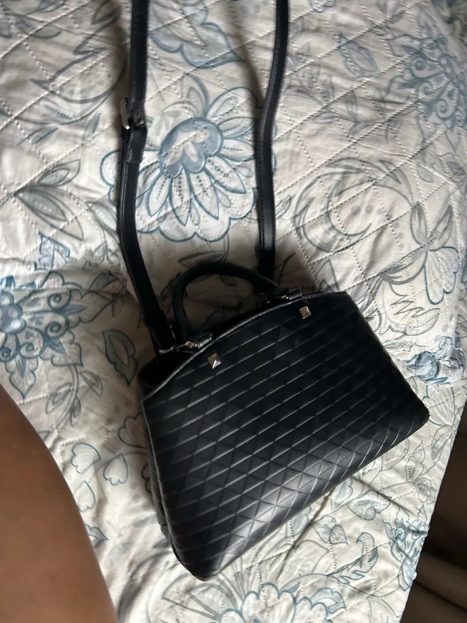 Bolsa Santinato - Foto 2