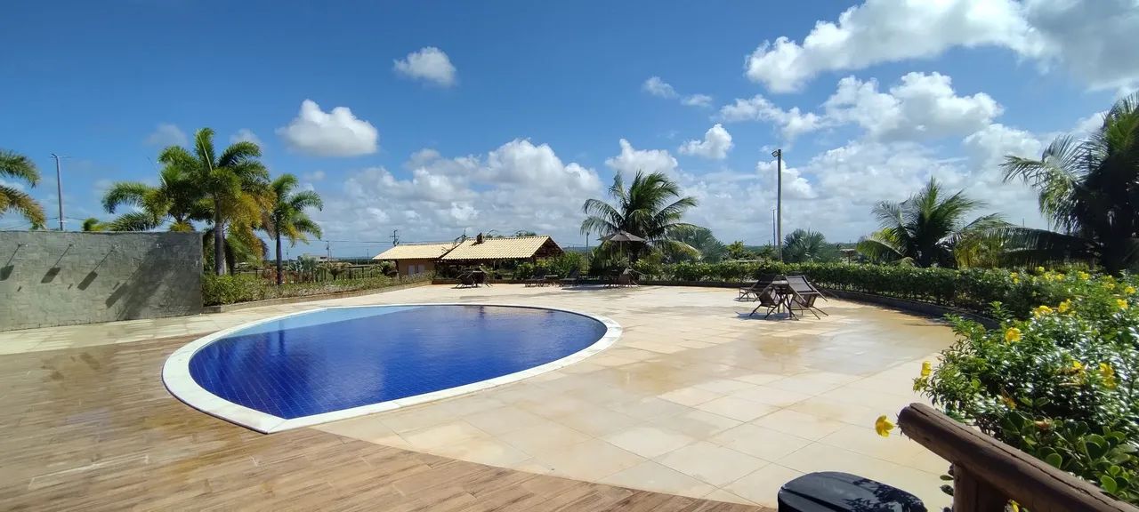 VENDO LOTE NO CD. FAZENDA REAL 2 (REPASSE) - Foto 4
