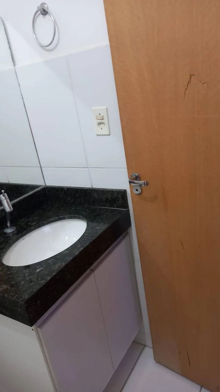 Apartamento com 2 quartos no Chapada do Horto - Foto 2