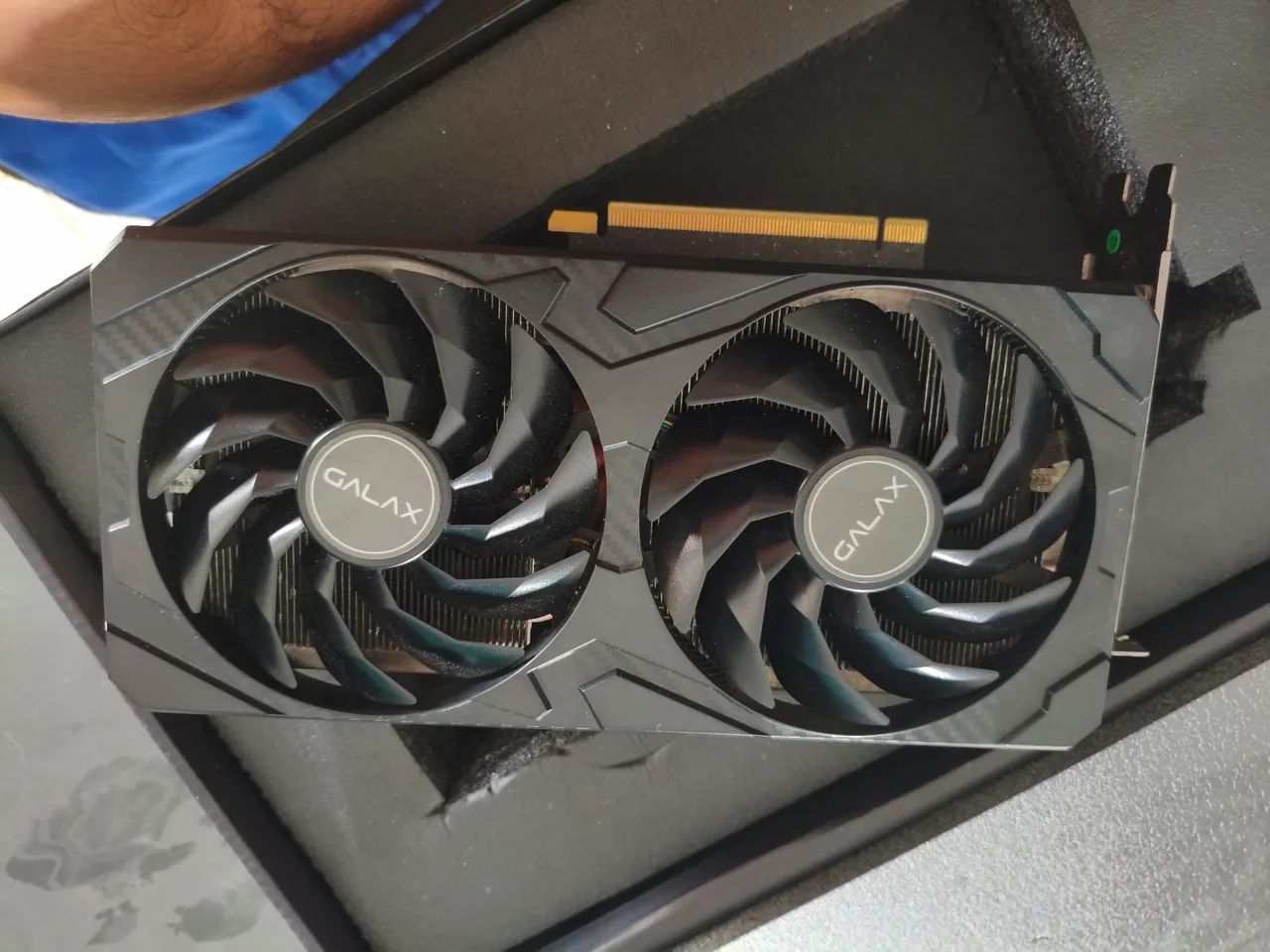 Placa de vídeo 3070ti  - Foto 3