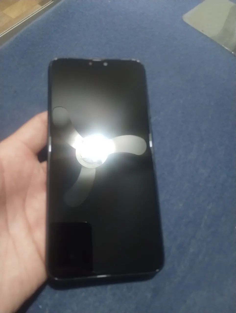 ZenFone maxshot pra retirar peças  - Foto 4
