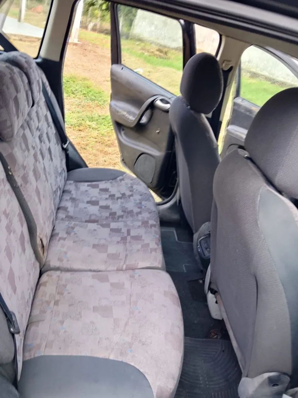 Fiat Stilo 1.8/ 1.8 Connect Flex 8V 5P 2008 - Foto 5