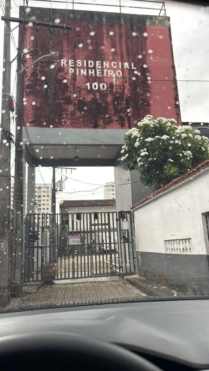 Residencial Pinheiro repasse  - Foto 2