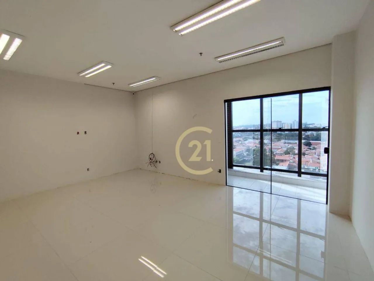 Sala comercial para Alugar no Edifício Kennedy Office - Cidade Nova em Indaiatuba/SP - SA0 - Foto 3