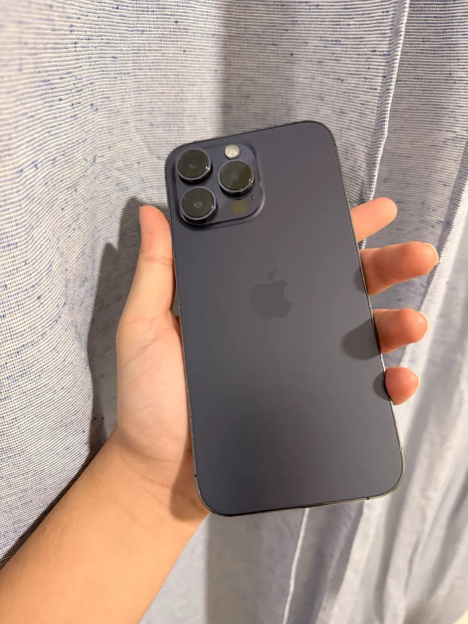 IPHONE 14 PRO MAX 512GB - Foto 3
