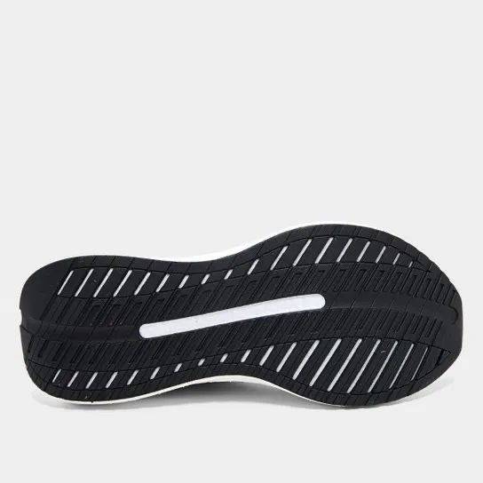  Tênis Adidas Boost Run - Preto+Cinza - Foto 3