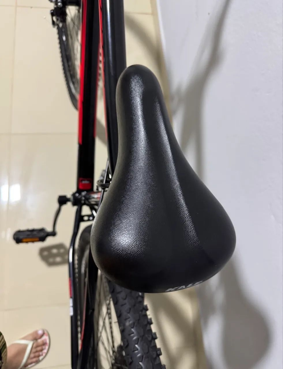 Bicicleta GTS - Foto 5