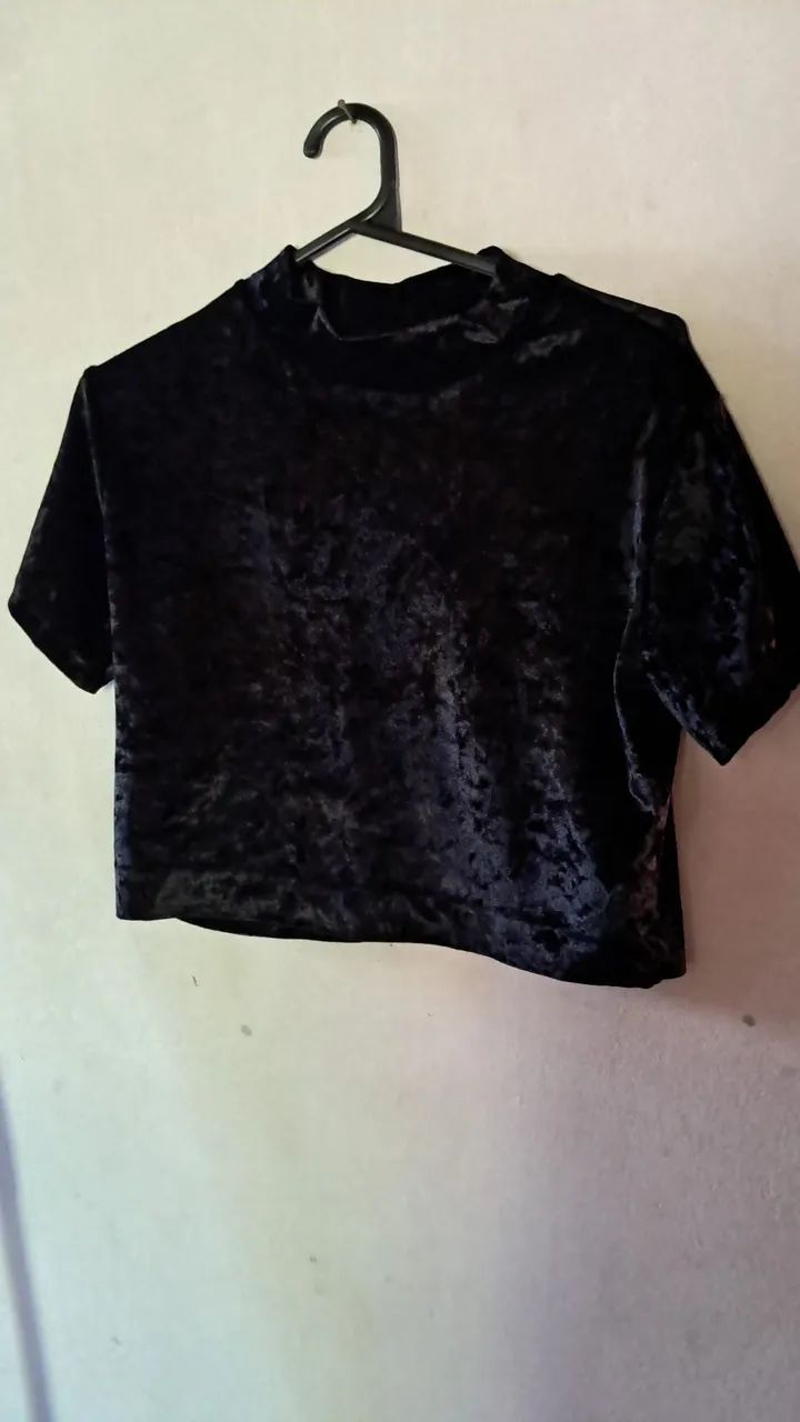 Lote de roupas femininas  - Foto 3