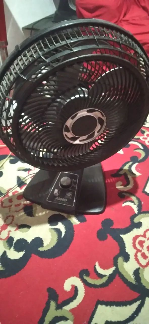 Ventilador  - Foto 3