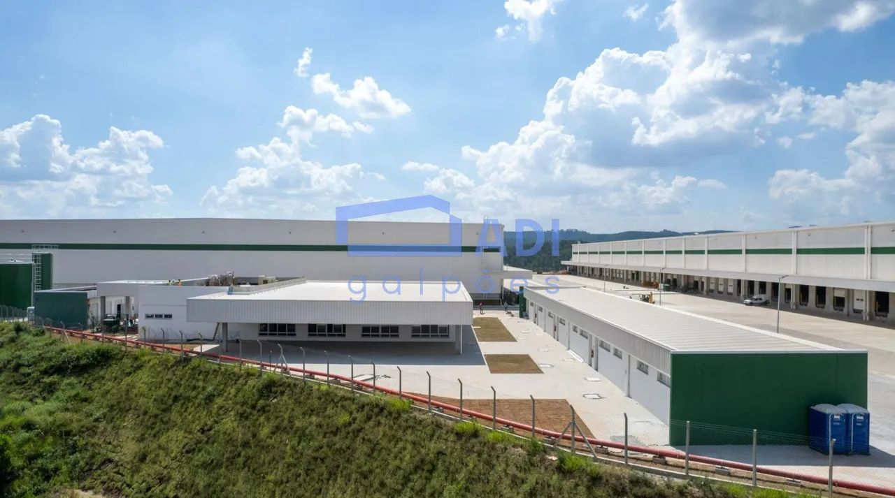 Galpão 86357 m² - Edgard Zambotto - Franco da Rocha - Foto 2