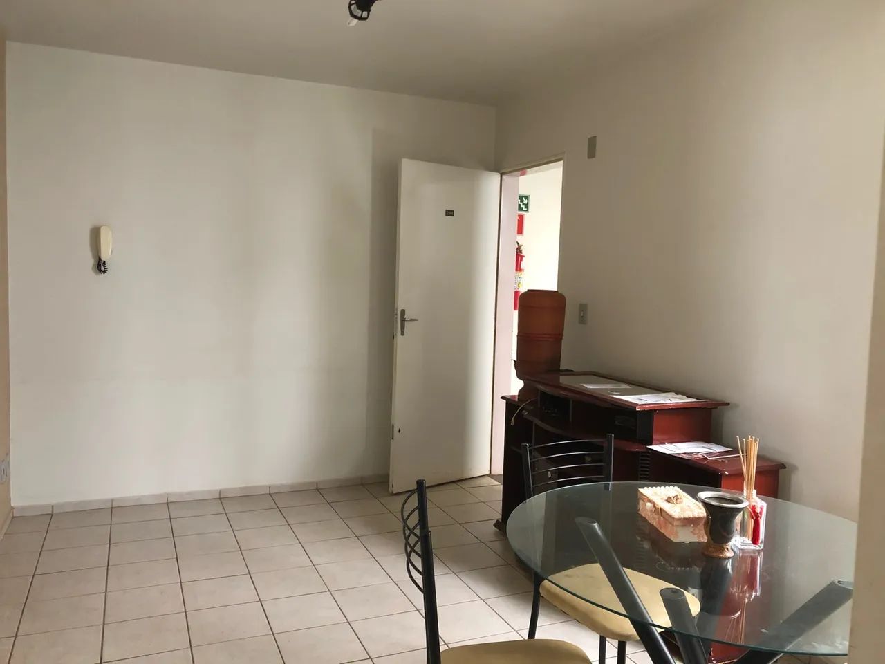 Apartamento pra alugar