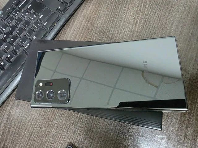 Celular Samsung Note 20 Ultra 5G - Foto 5