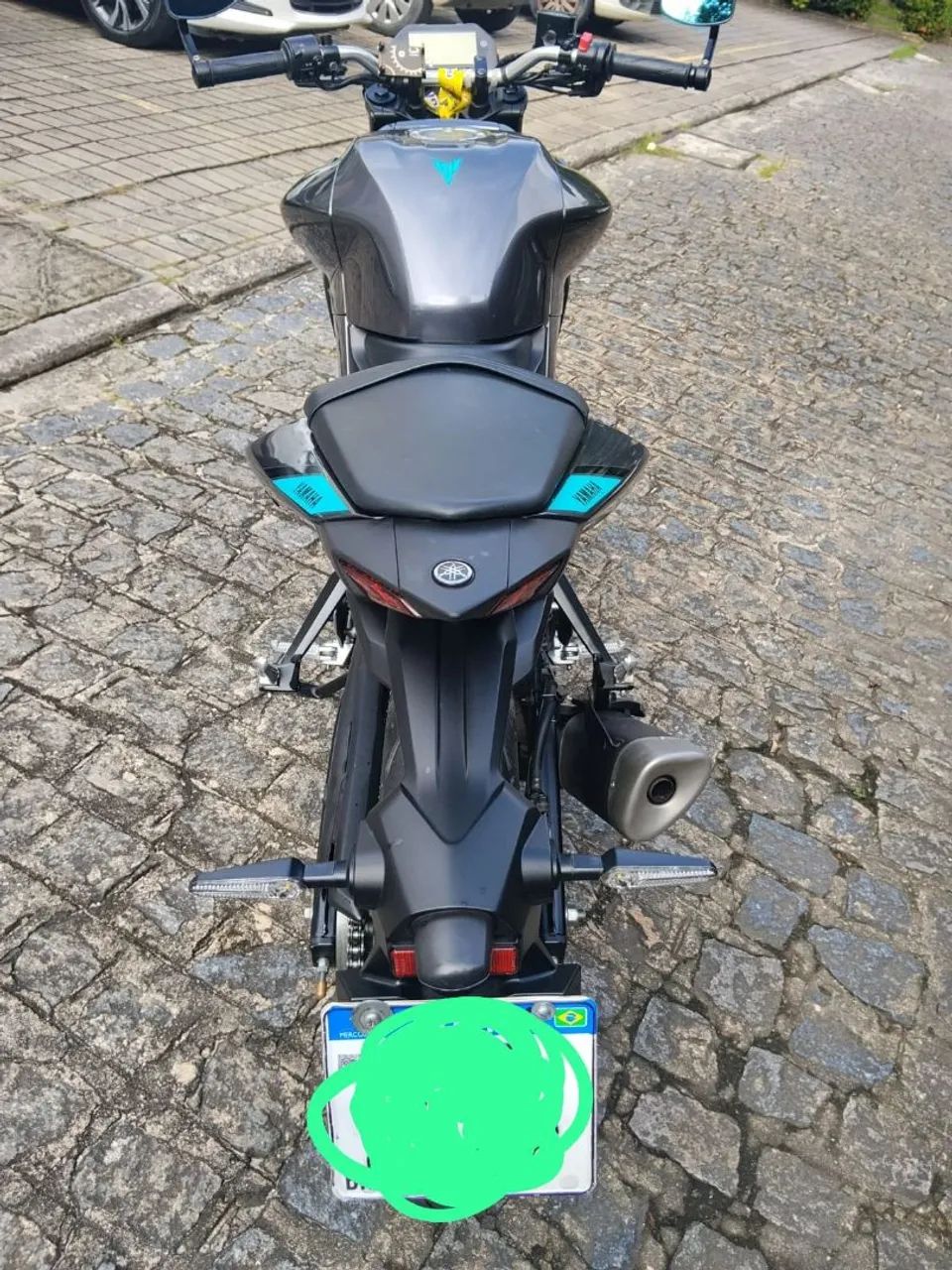 MT 03 super nova  - Foto 4