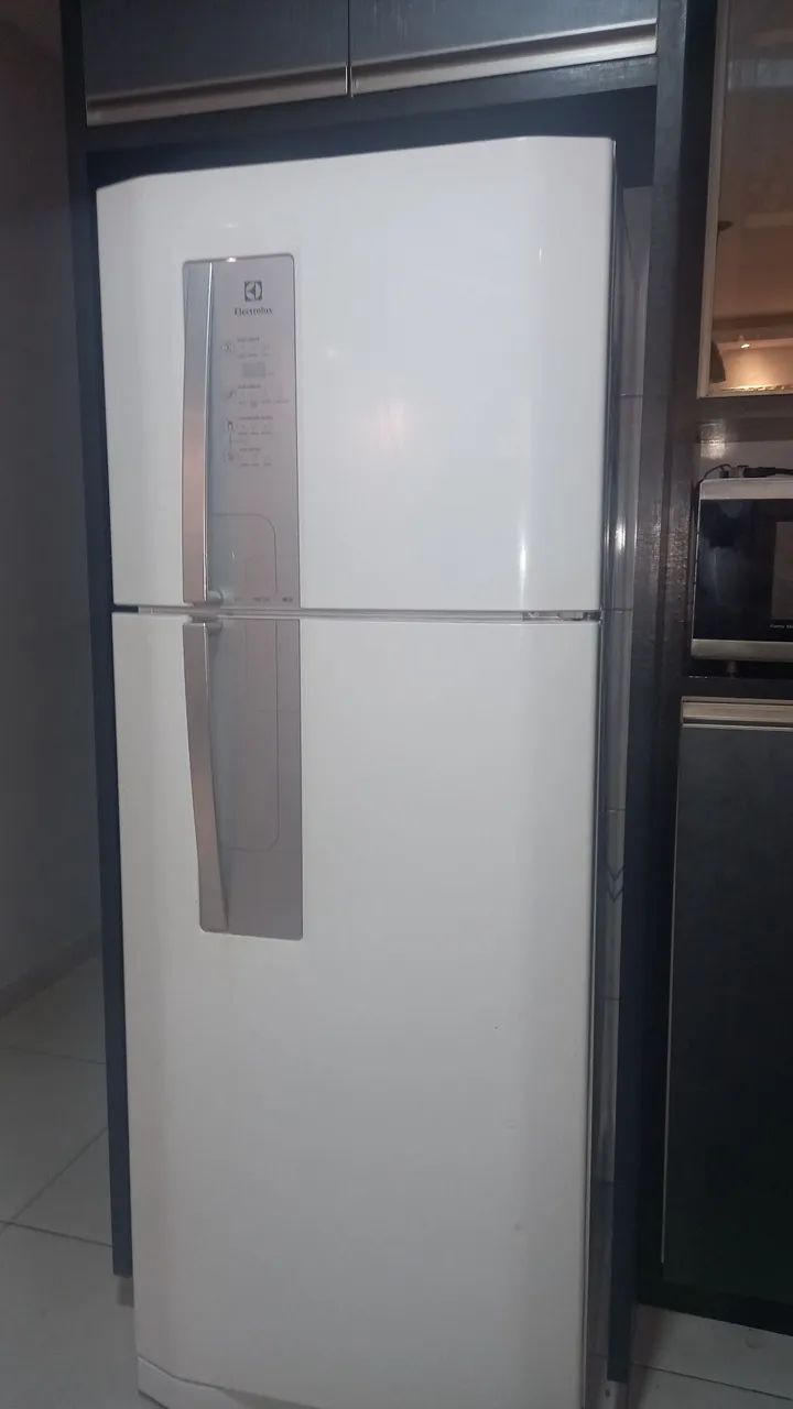 Geladeira duplex Eletrolux  - Foto 2