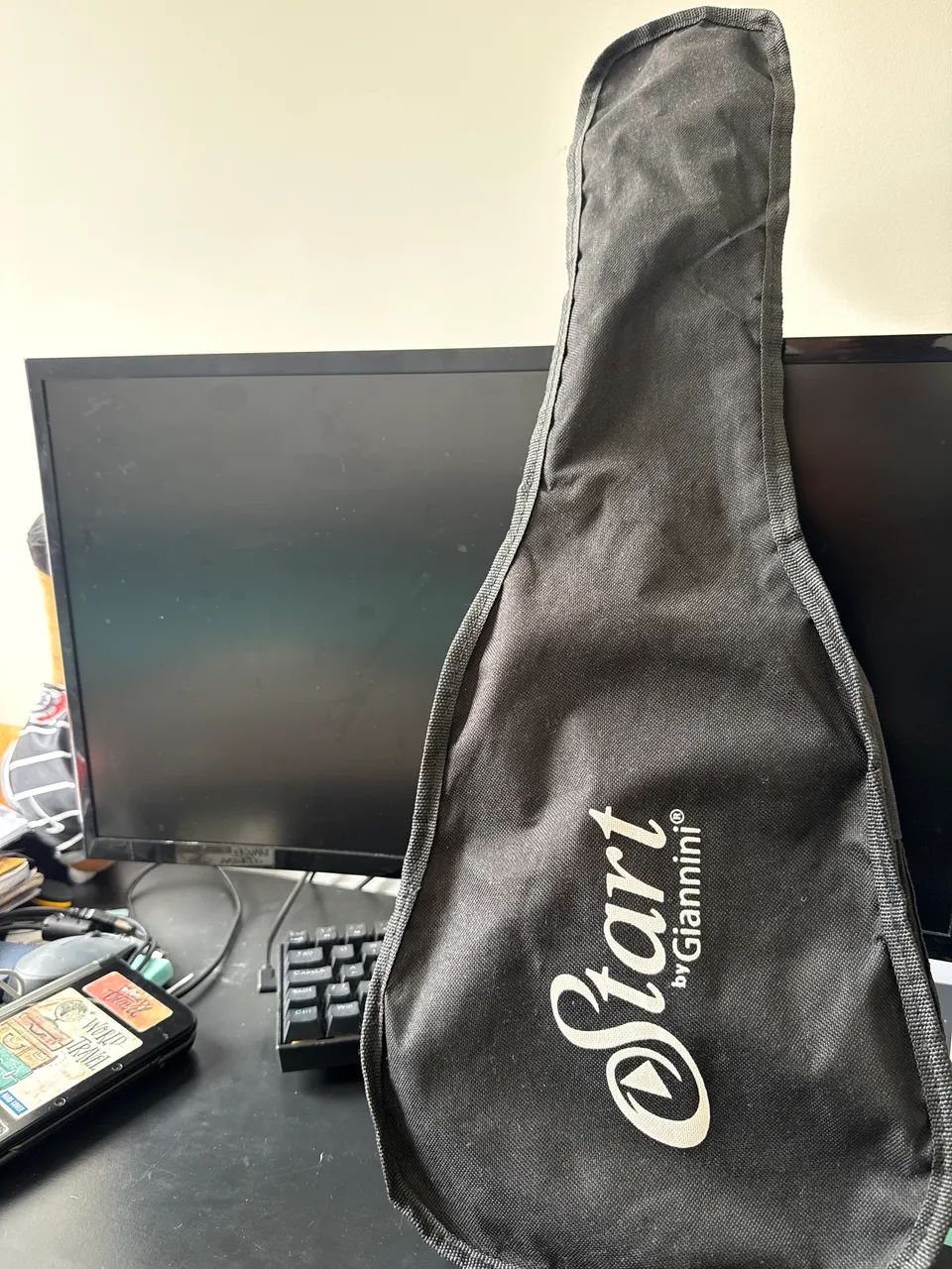 Ukulele Giannini