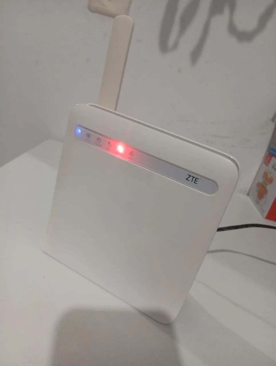 MODEM ZTE MF253V - Foto 3