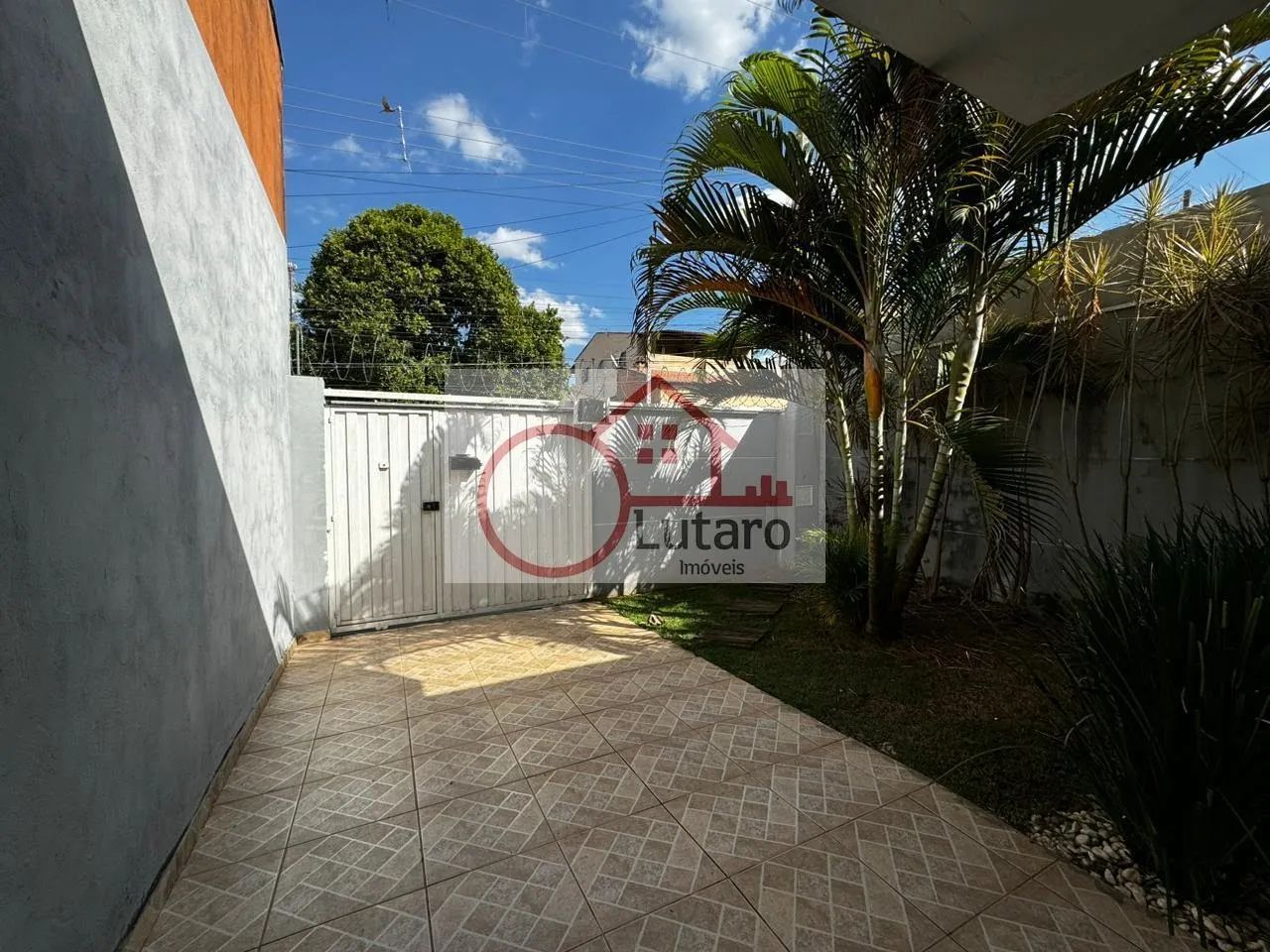 Casa em Jardim Campos Dourados - Monte Mor, SP - Foto 3