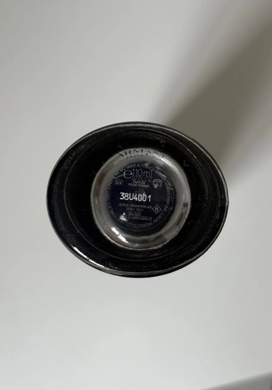 Perfume Armani Code 110ml - Foto 3