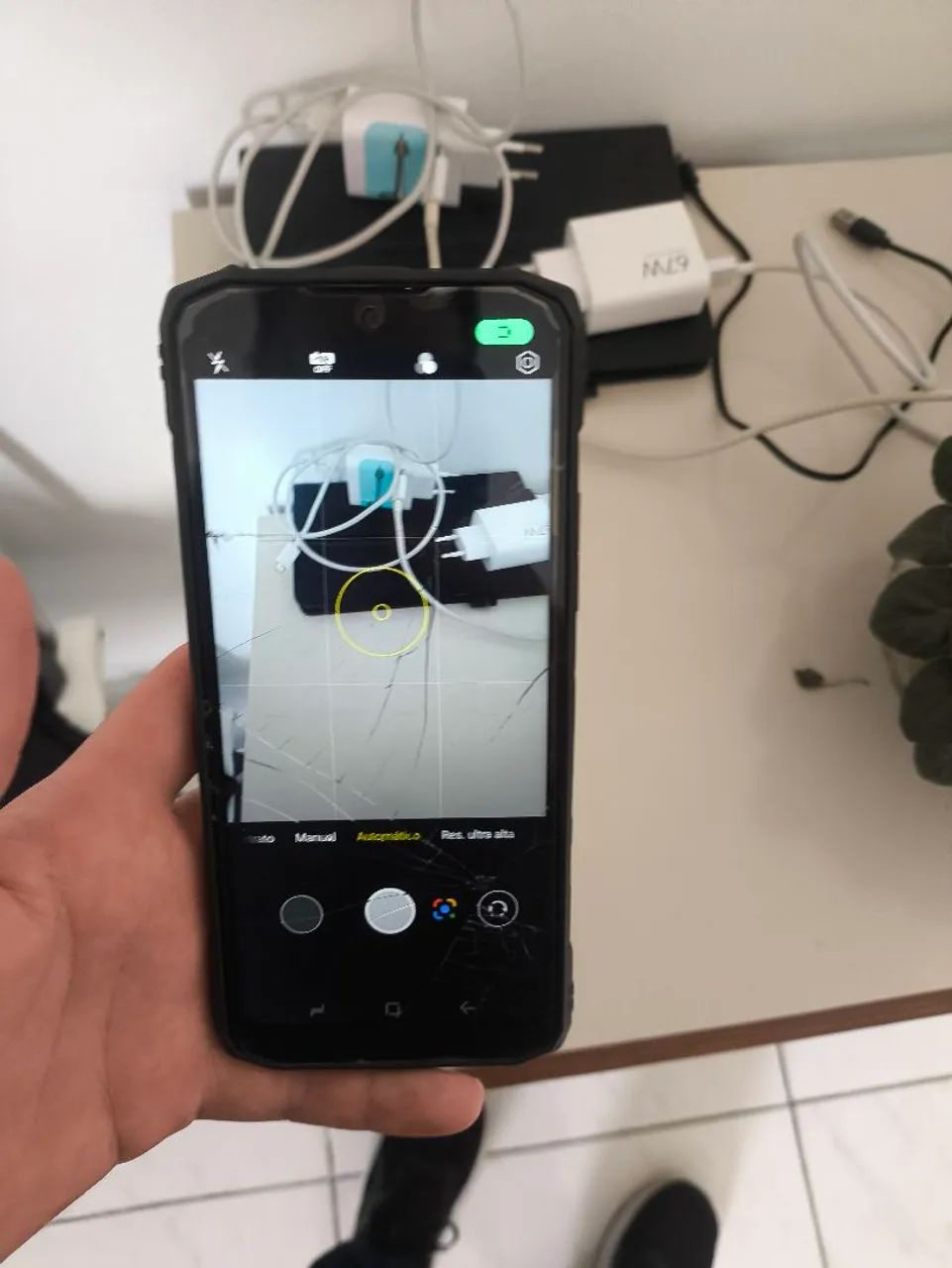Doogee Blade 10 Pro - 256GB (Leia o anúncio) - Foto 5