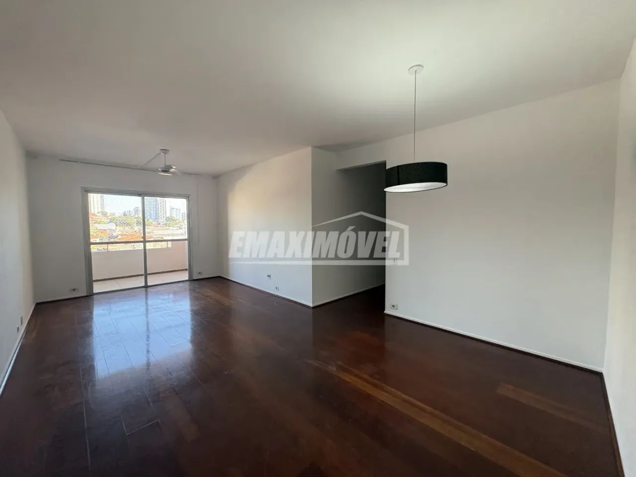 Apartamento com 3 Quartos sendo 1 Suíte - Centro - Sorocaba/SP - Foto 4