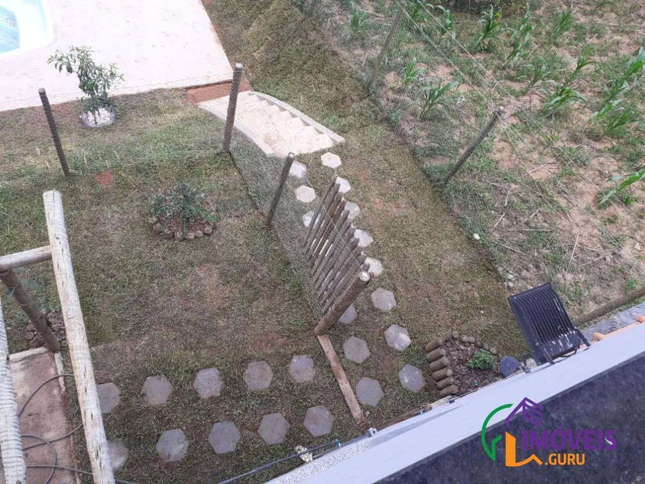 CHACARA - TERRAS DE SANTO ANTÔNIO - MG - Foto 4