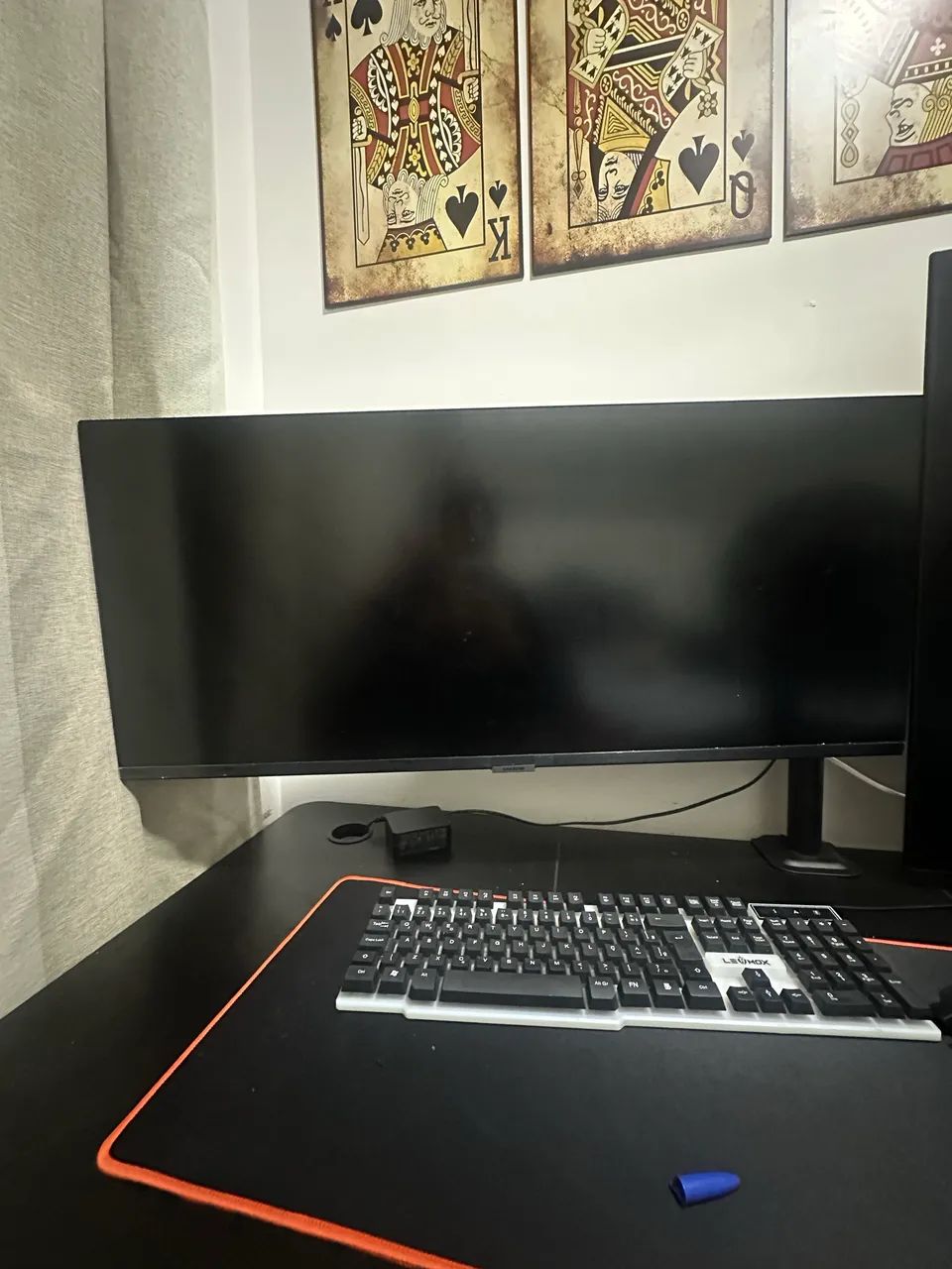 Monitor Samsung S5 34 polegadas 
