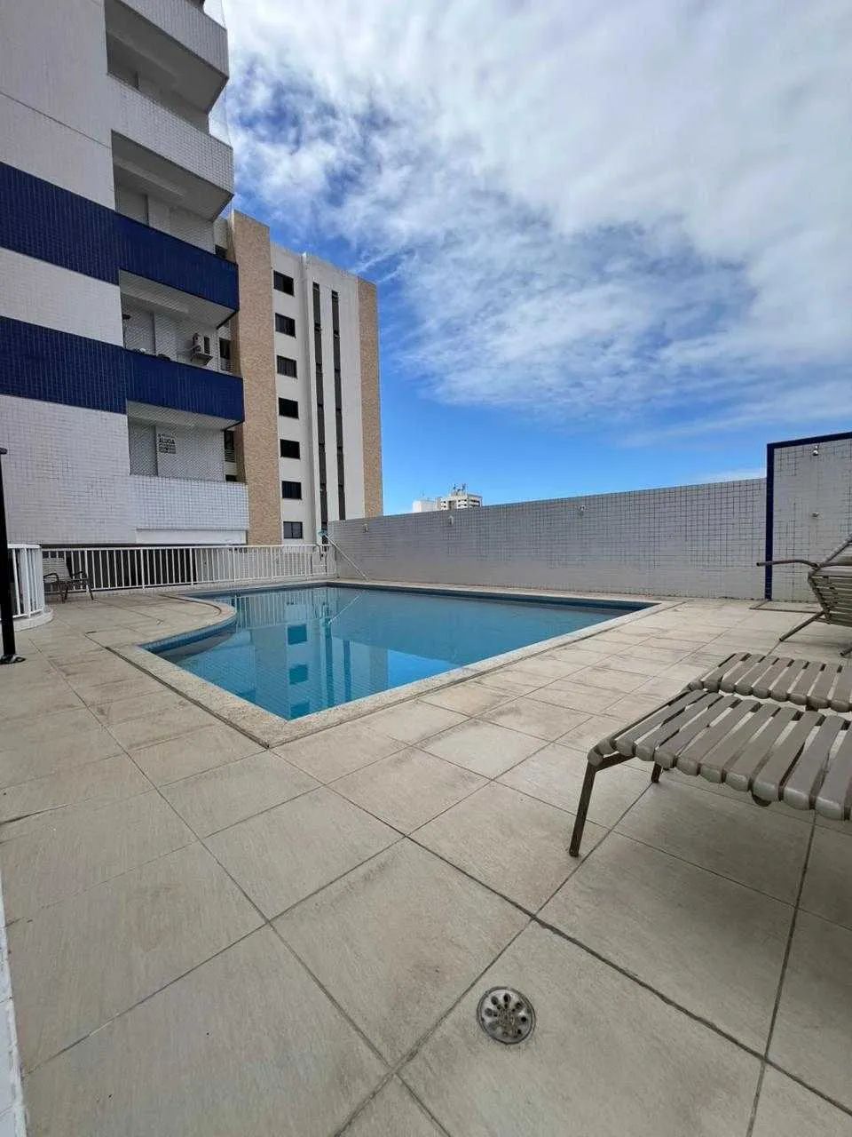 Farol Residence - Vista Livre e Próximo à UNIT - Farolândia [57800] - Foto 5