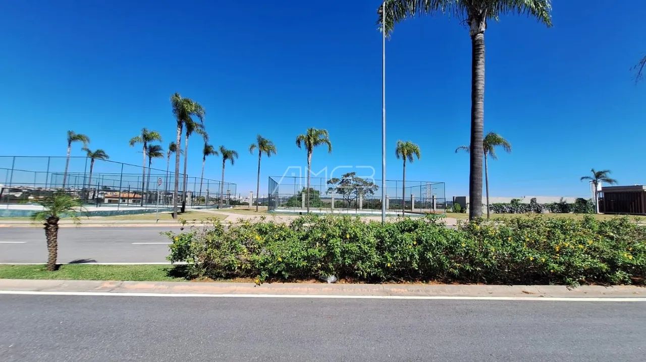 Lote a Venda com 360m2 no Serena Campinas - Foto 5