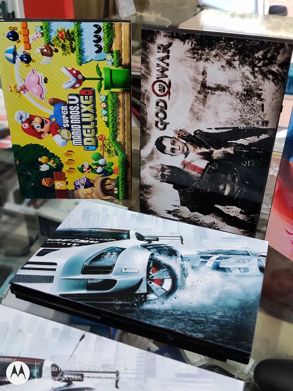 Playstation ps2  - Foto 2