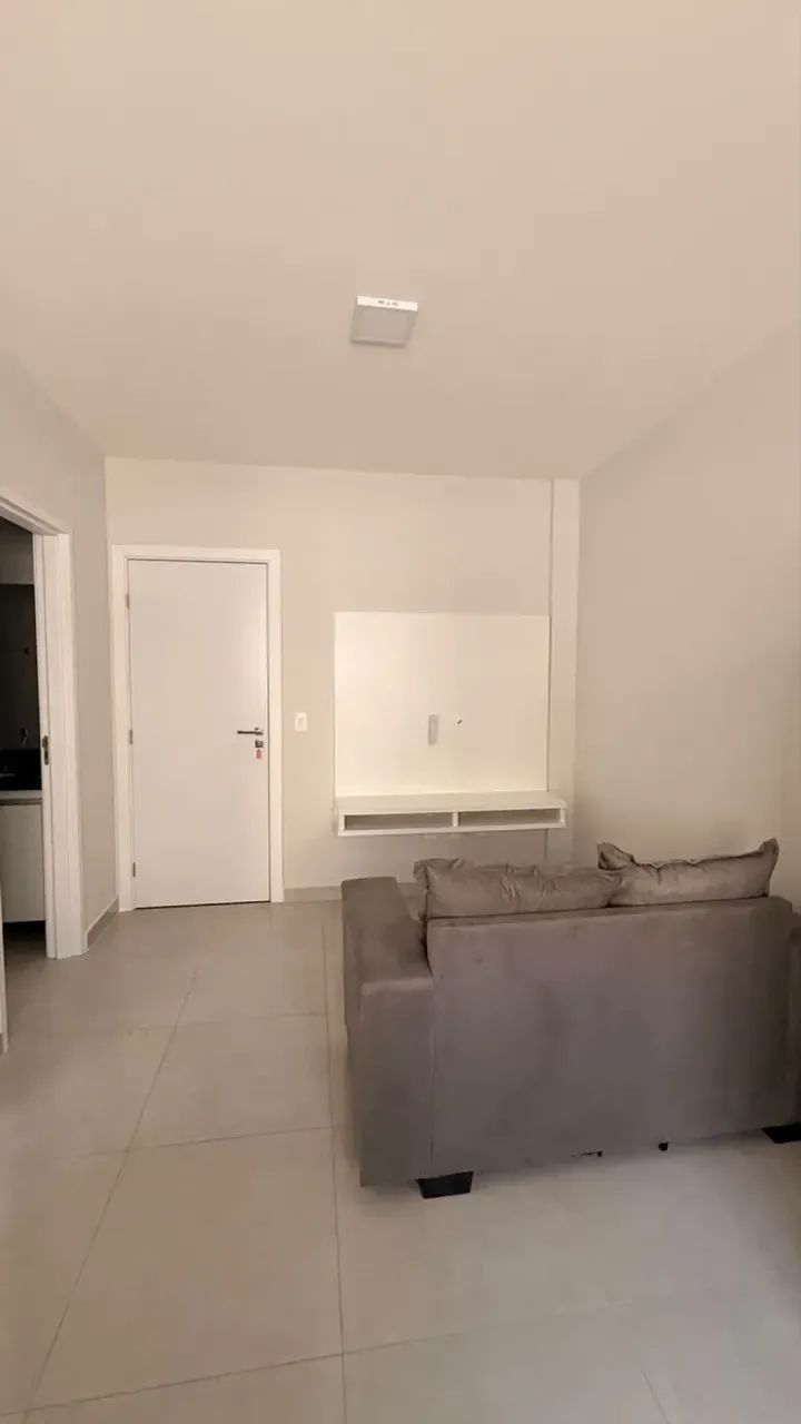Alugo apartamento mobiliado proximo UFAL - Foto 3